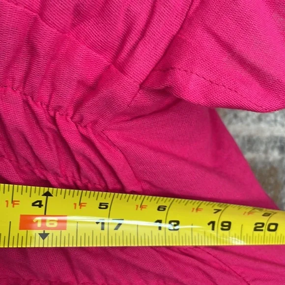 Beautiful Lovely top floral needed - Picture 10 of 10